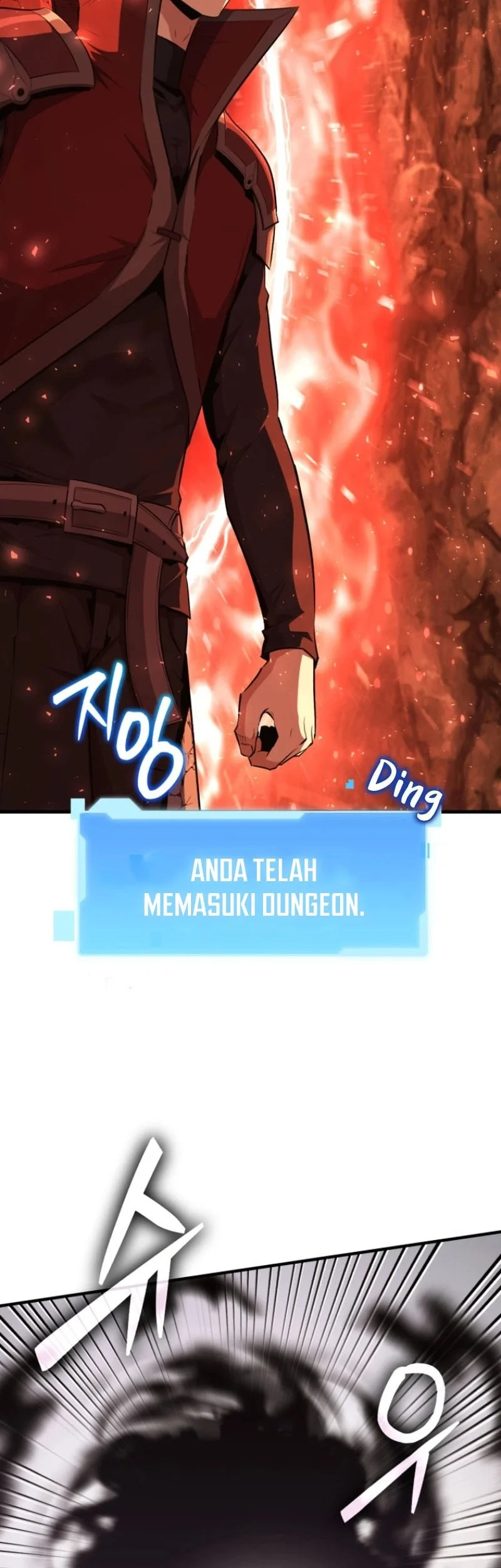 Return Of The All-Time Genius Ranker Chapter 13 - halaman 45