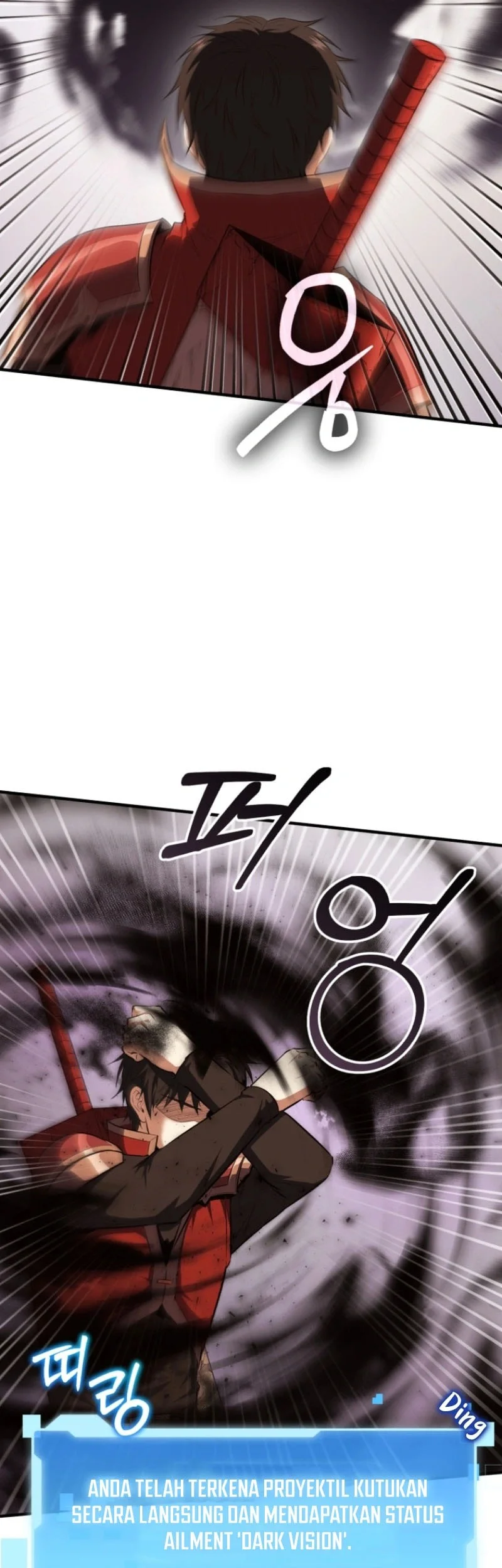 Return Of The All-Time Genius Ranker Chapter 13 - halaman 46