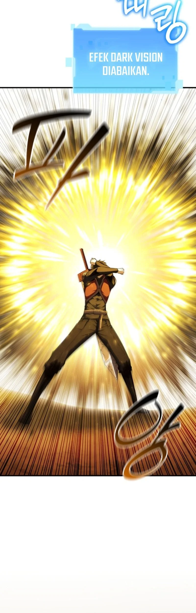 Return Of The All-Time Genius Ranker Chapter 13 - halaman 48