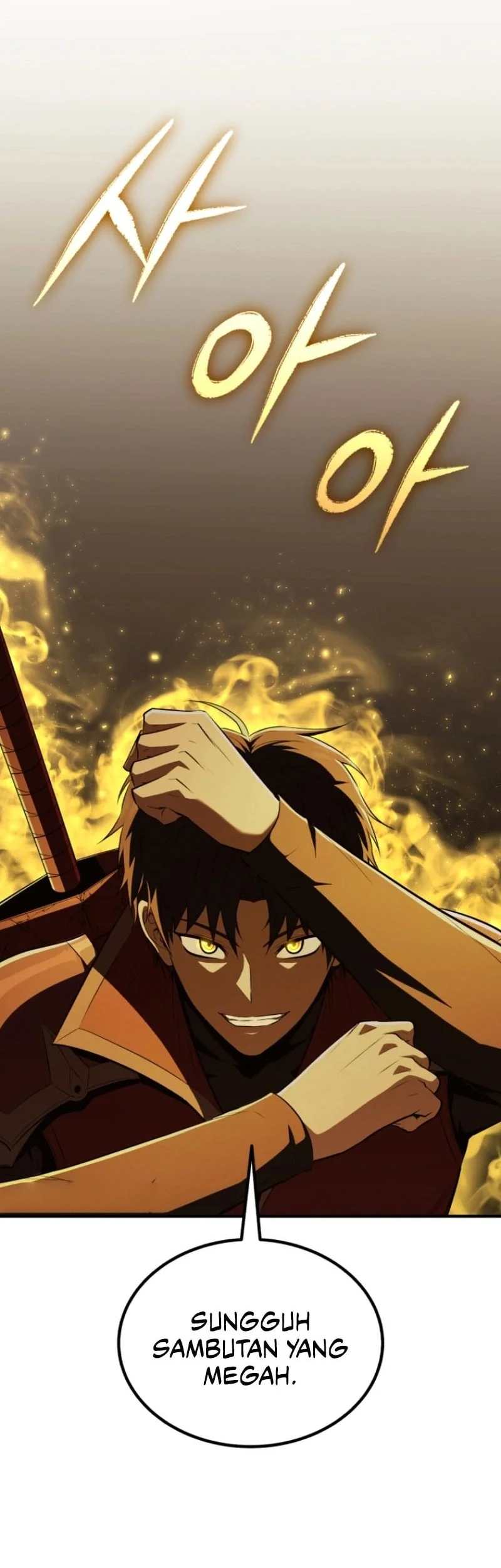 Return Of The All-Time Genius Ranker Chapter 13 - halaman 49