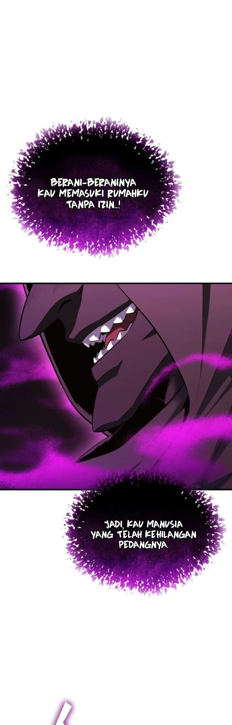 Return Of The All-Time Genius Ranker Chapter 13 - halaman 50