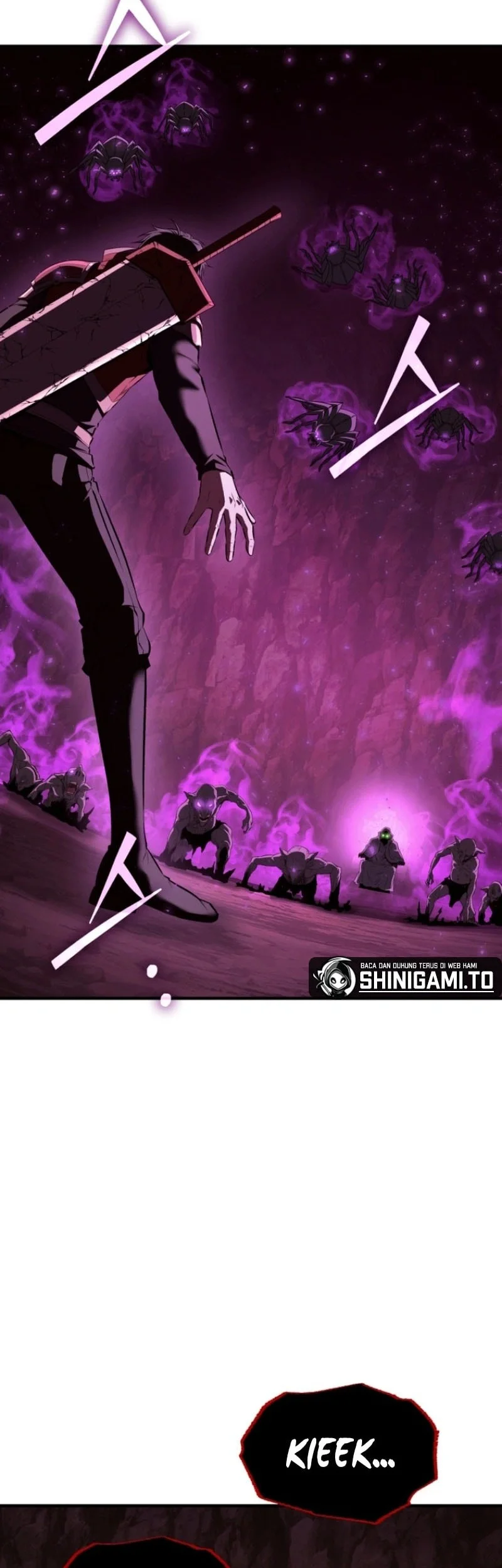 Return Of The All-Time Genius Ranker Chapter 13 - halaman 51