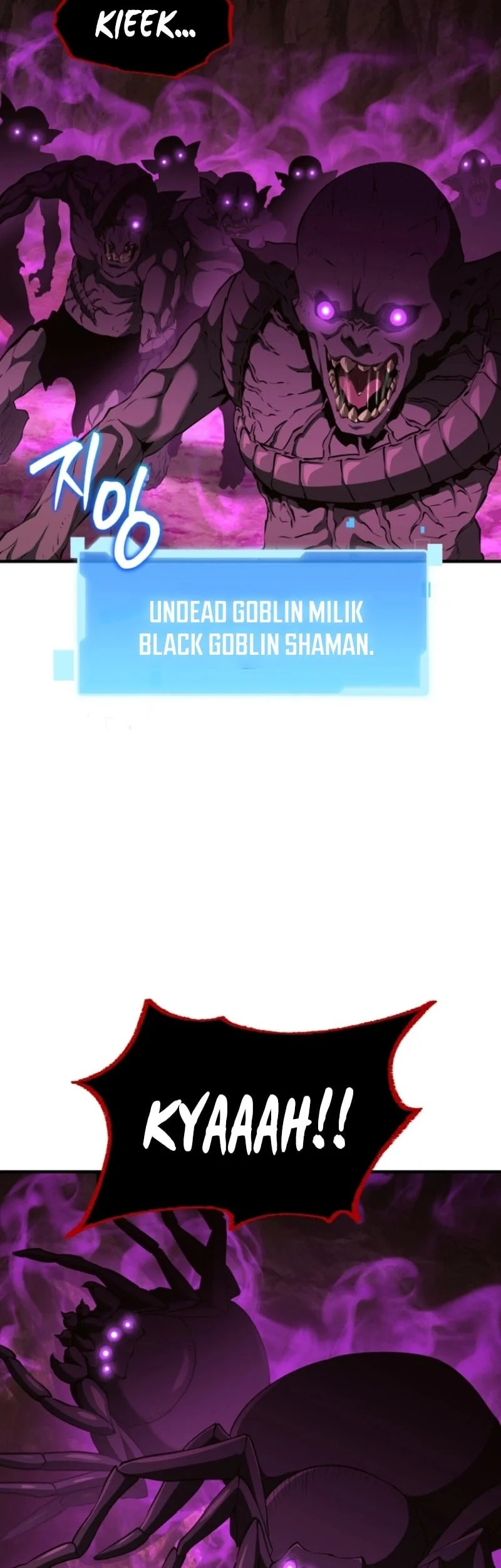 Return Of The All-Time Genius Ranker Chapter 13 - halaman 52