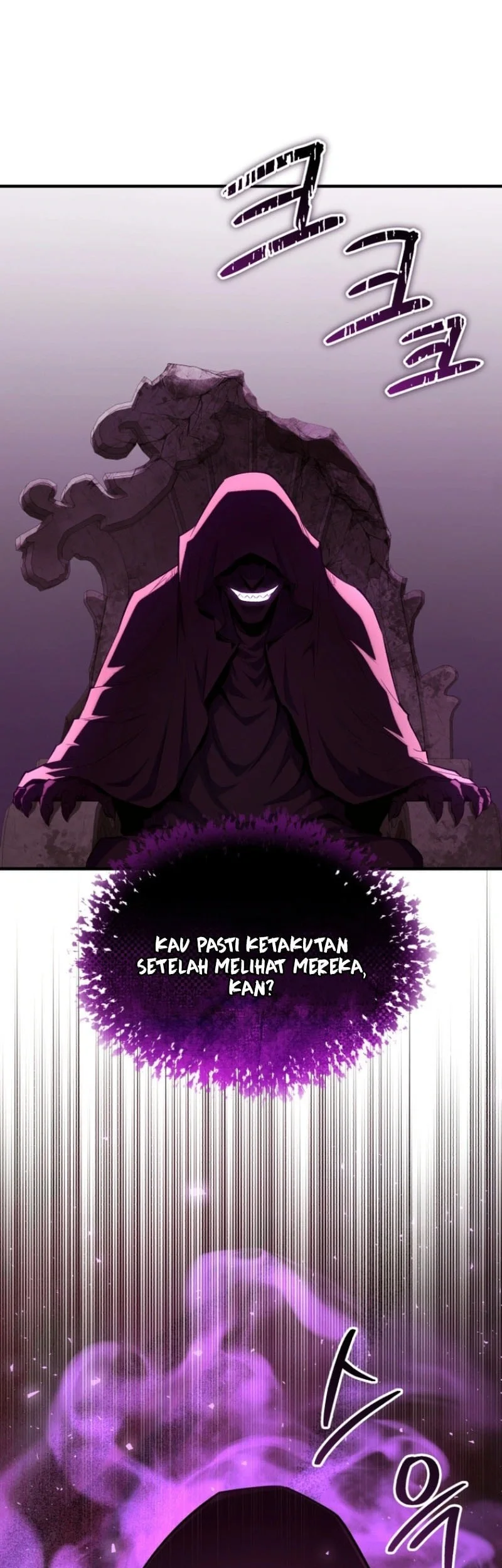 Return Of The All-Time Genius Ranker Chapter 13 - halaman 54