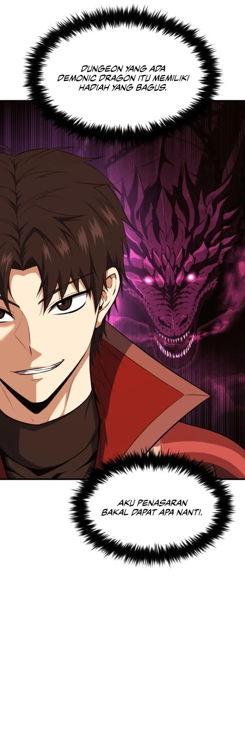 Return Of The All-Time Genius Ranker Chapter 13 - halaman 57