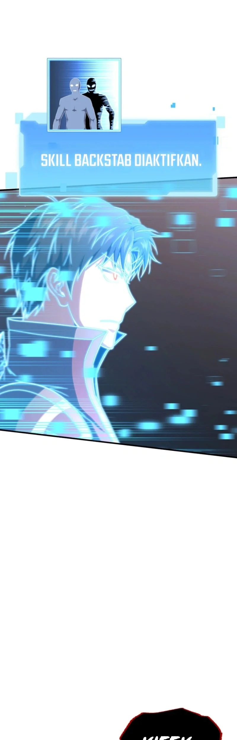 Return Of The All-Time Genius Ranker Chapter 13 - halaman 6