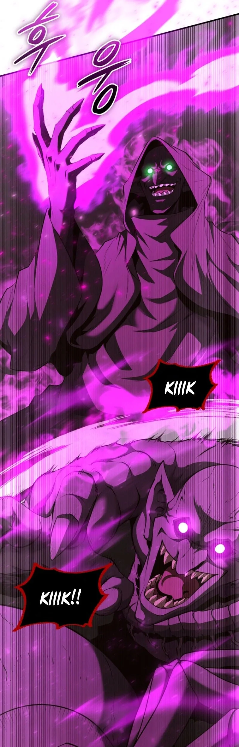 Return Of The All-Time Genius Ranker Chapter 13 - halaman 61