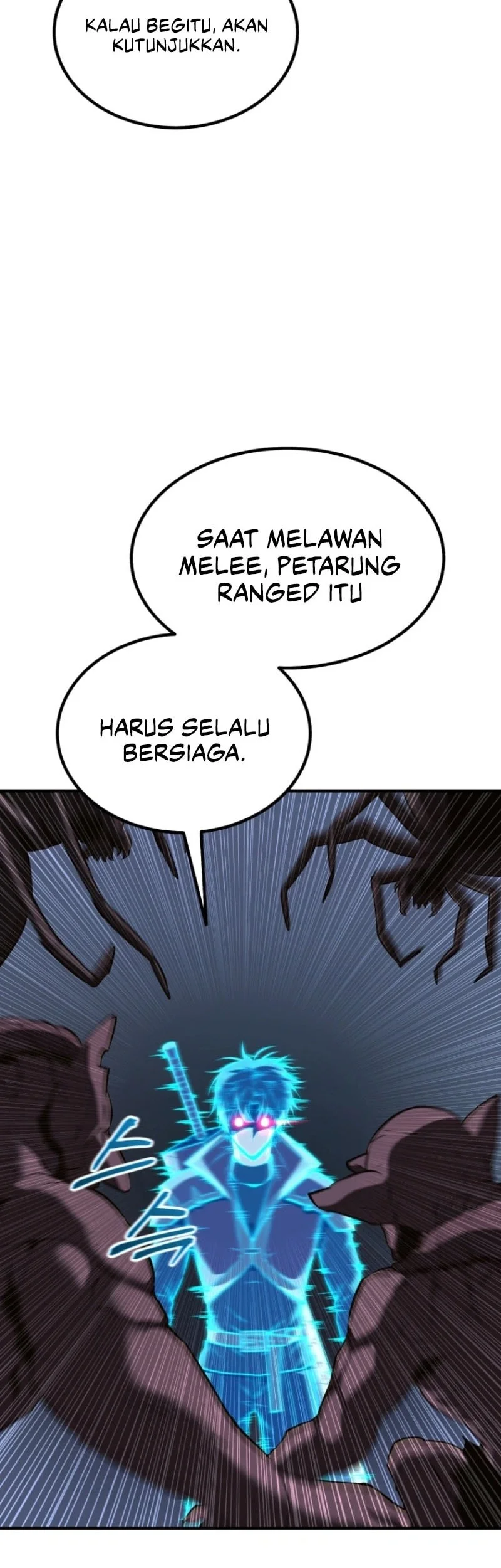 Return Of The All-Time Genius Ranker Chapter 13 - halaman 64