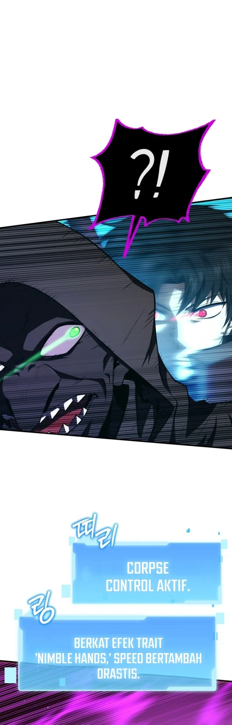 Return Of The All-Time Genius Ranker Chapter 13 - halaman 65