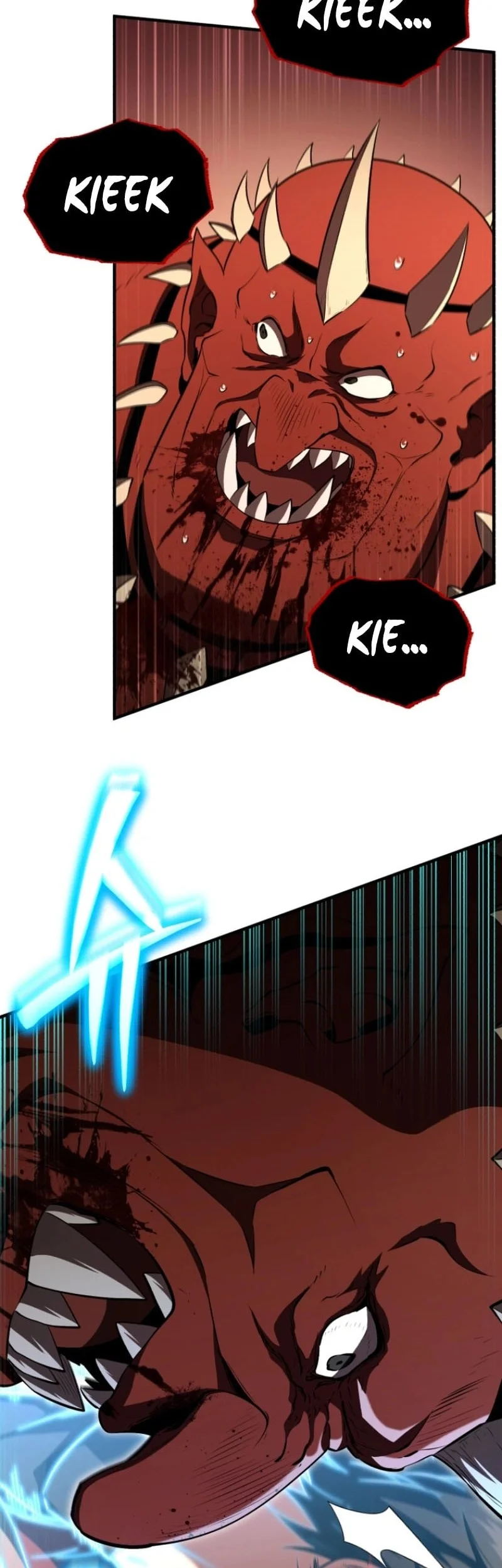 Return Of The All-Time Genius Ranker Chapter 13 - halaman 7