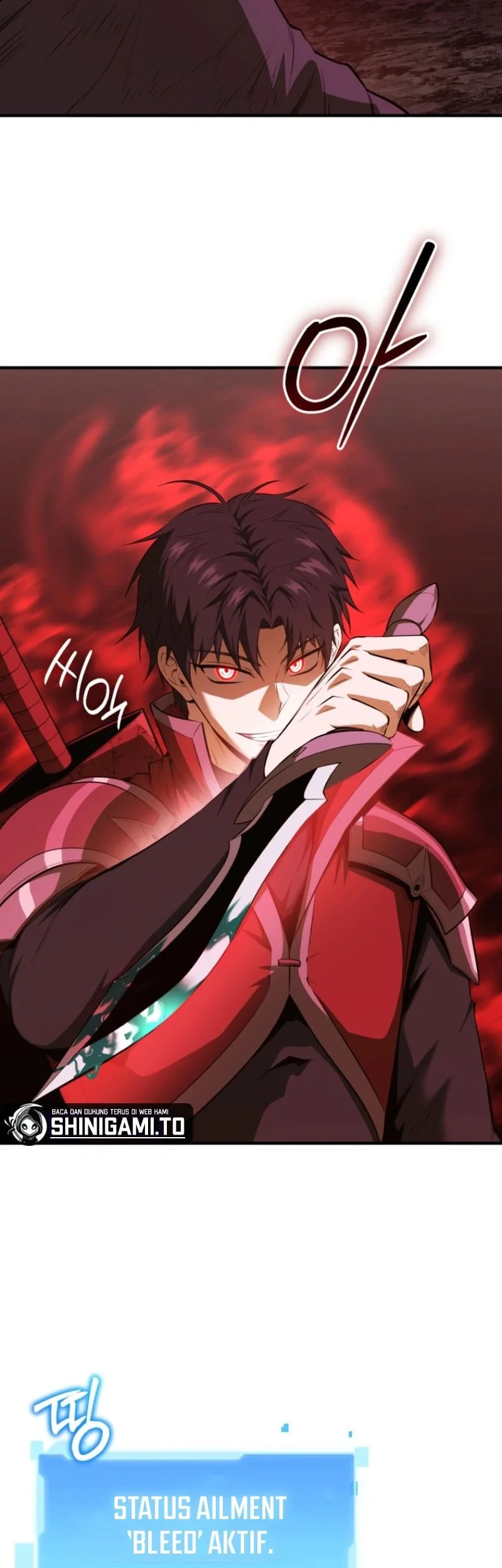 Return Of The All-Time Genius Ranker Chapter 13 - halaman 70