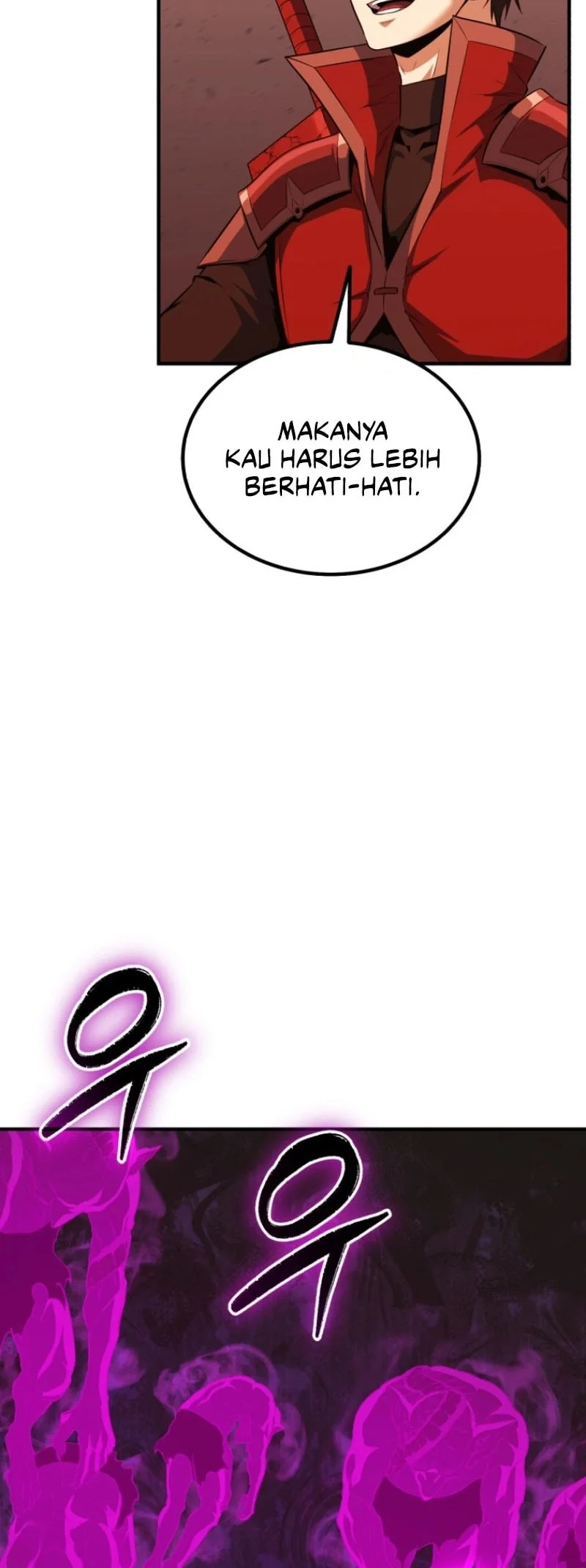 Return Of The All-Time Genius Ranker Chapter 13 - halaman 72