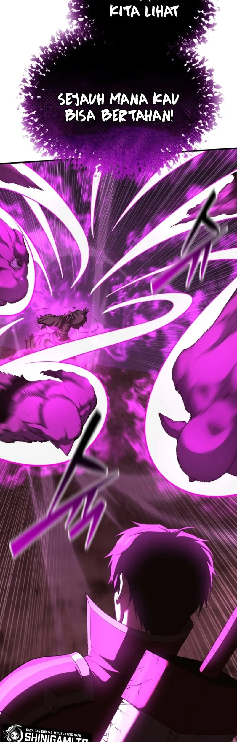Return Of The All-Time Genius Ranker Chapter 13 - halaman 74