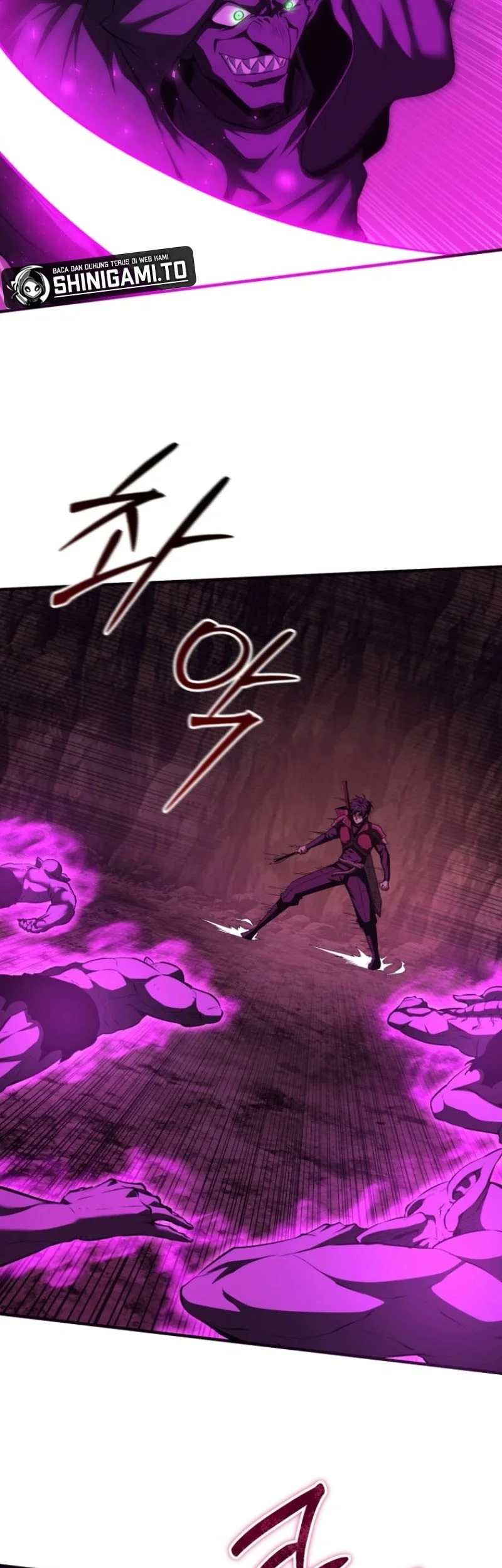Return Of The All-Time Genius Ranker Chapter 13 - halaman 79