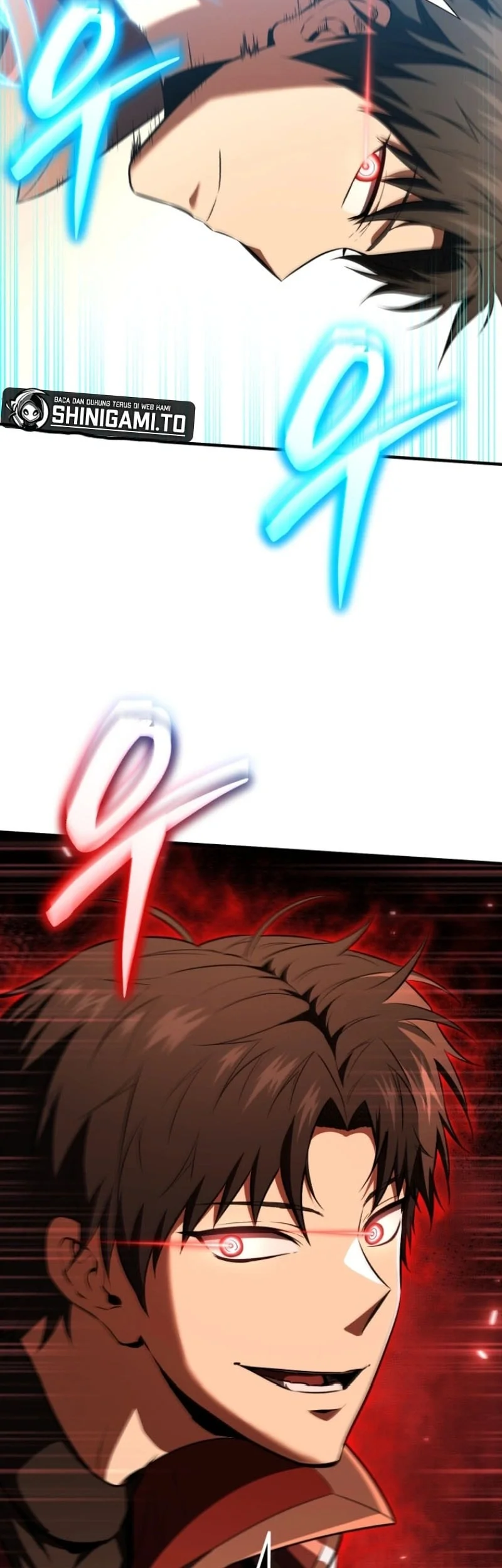 Return Of The All-Time Genius Ranker Chapter 13 - halaman 8