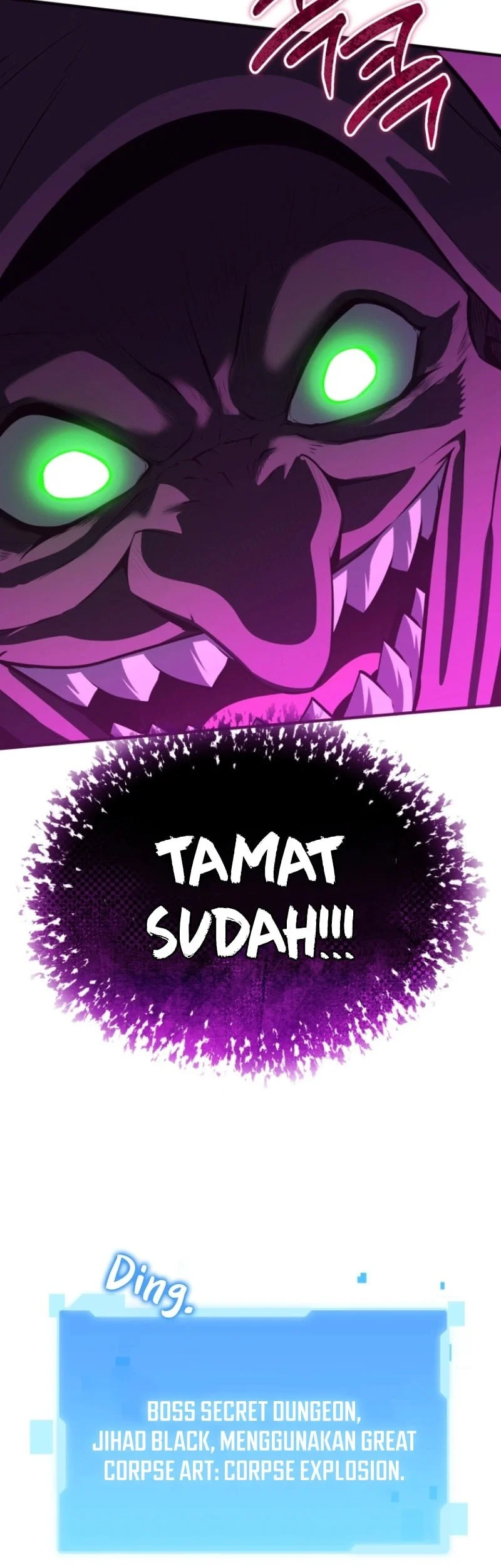 Return Of The All-Time Genius Ranker Chapter 13 - halaman 80