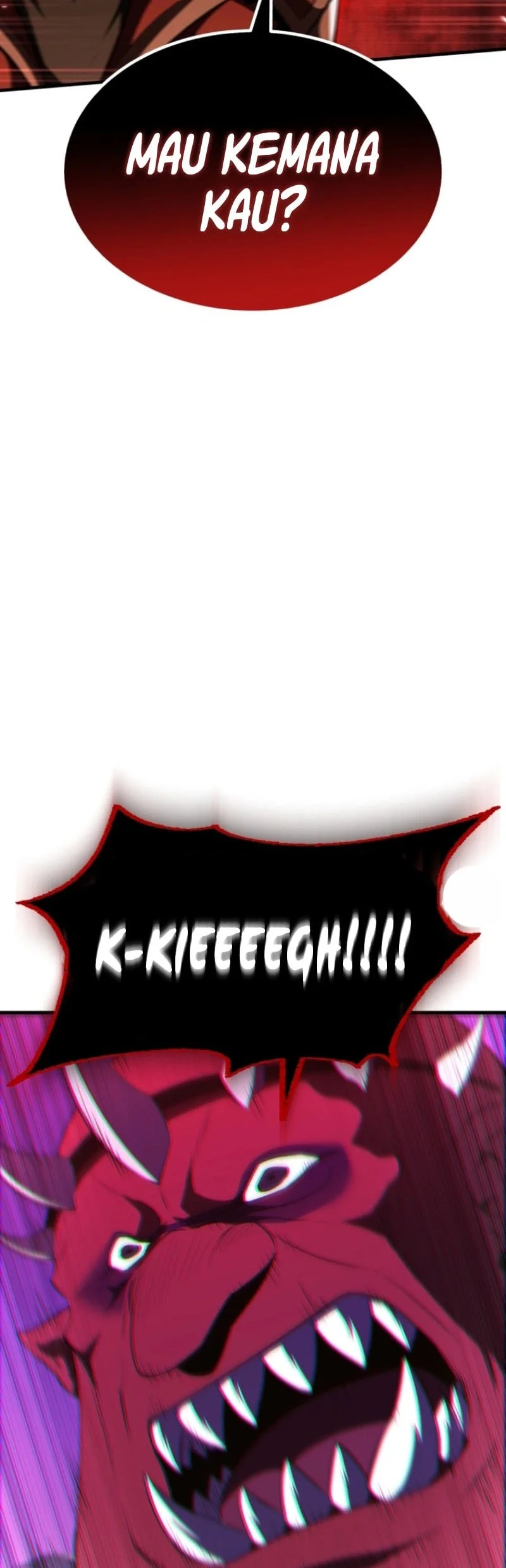 Return Of The All-Time Genius Ranker Chapter 13 - halaman 9