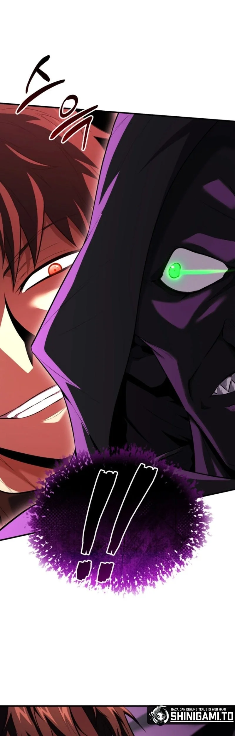 Return Of The All-Time Genius Ranker Chapter 14 - halaman 11