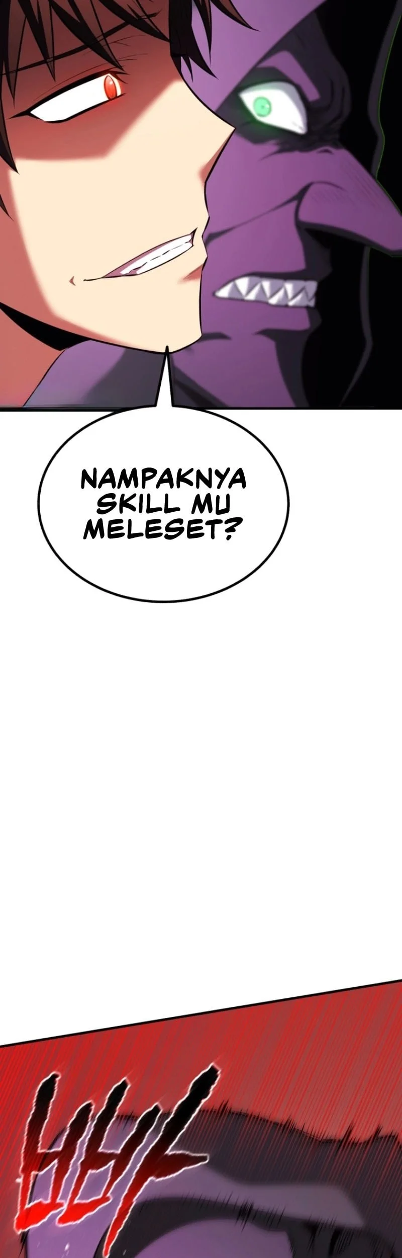 Return Of The All-Time Genius Ranker Chapter 14 - halaman 12