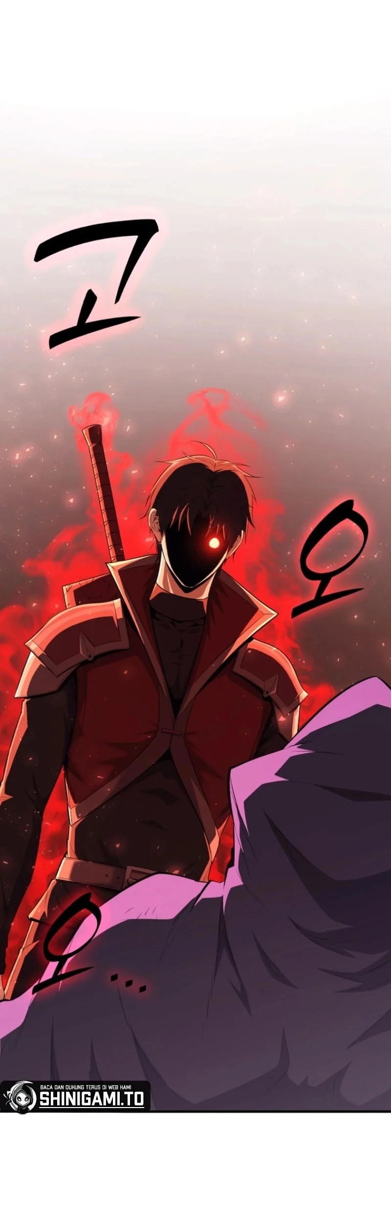 Return Of The All-Time Genius Ranker Chapter 14 - halaman 16
