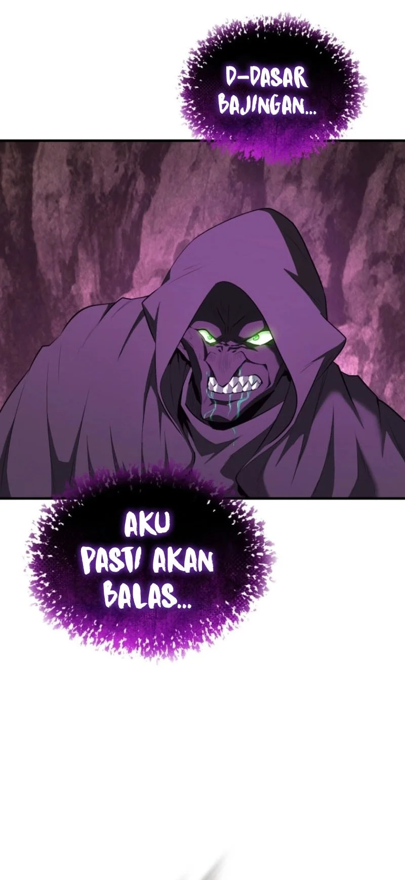 Return Of The All-Time Genius Ranker Chapter 14 - halaman 17