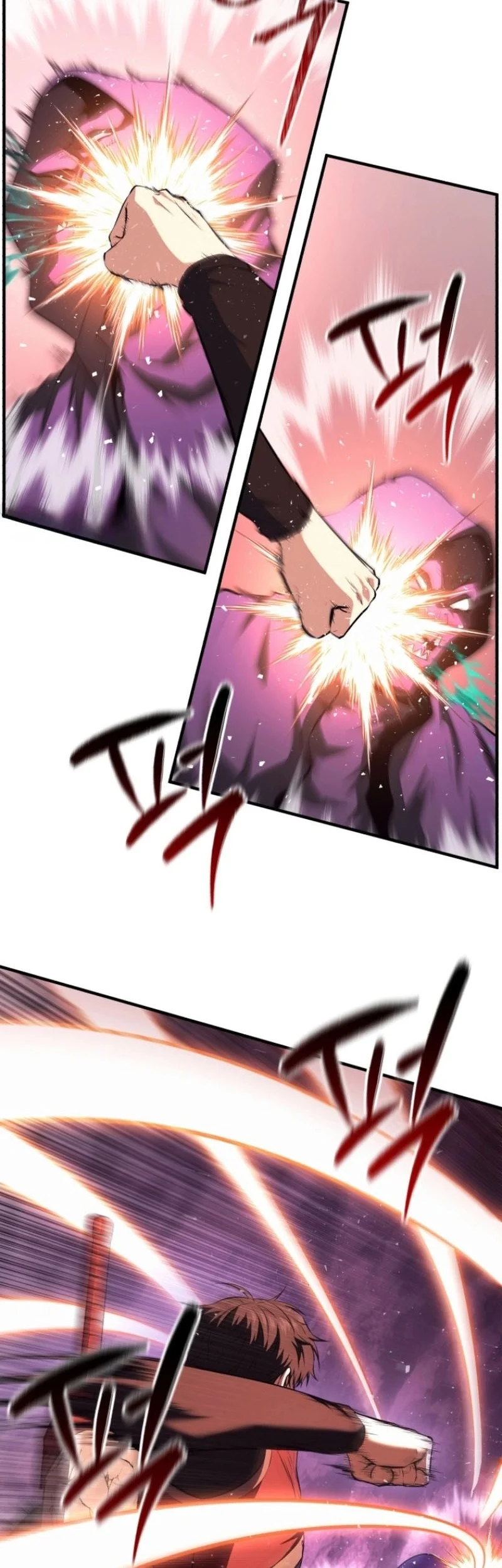 Return Of The All-Time Genius Ranker Chapter 14 - halaman 19