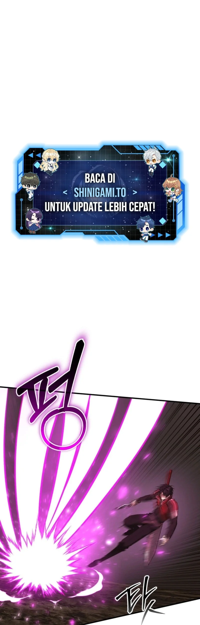 Return Of The All-Time Genius Ranker Chapter 14 - halaman 2