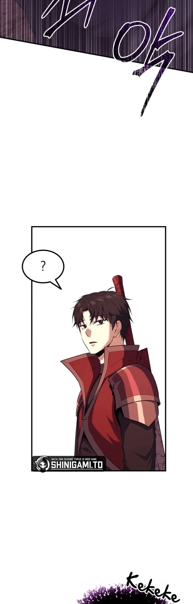 Return Of The All-Time Genius Ranker Chapter 14 - halaman 27