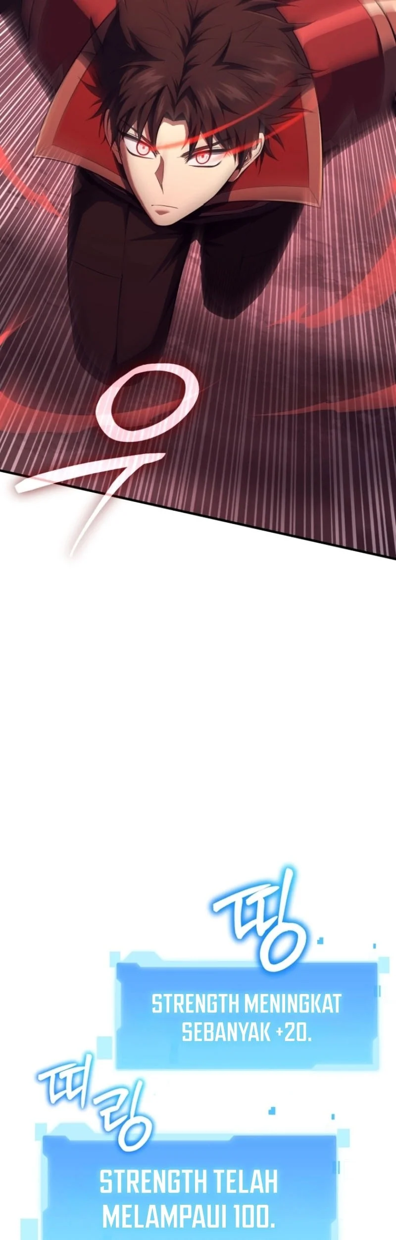 Return Of The All-Time Genius Ranker Chapter 14 - halaman 34