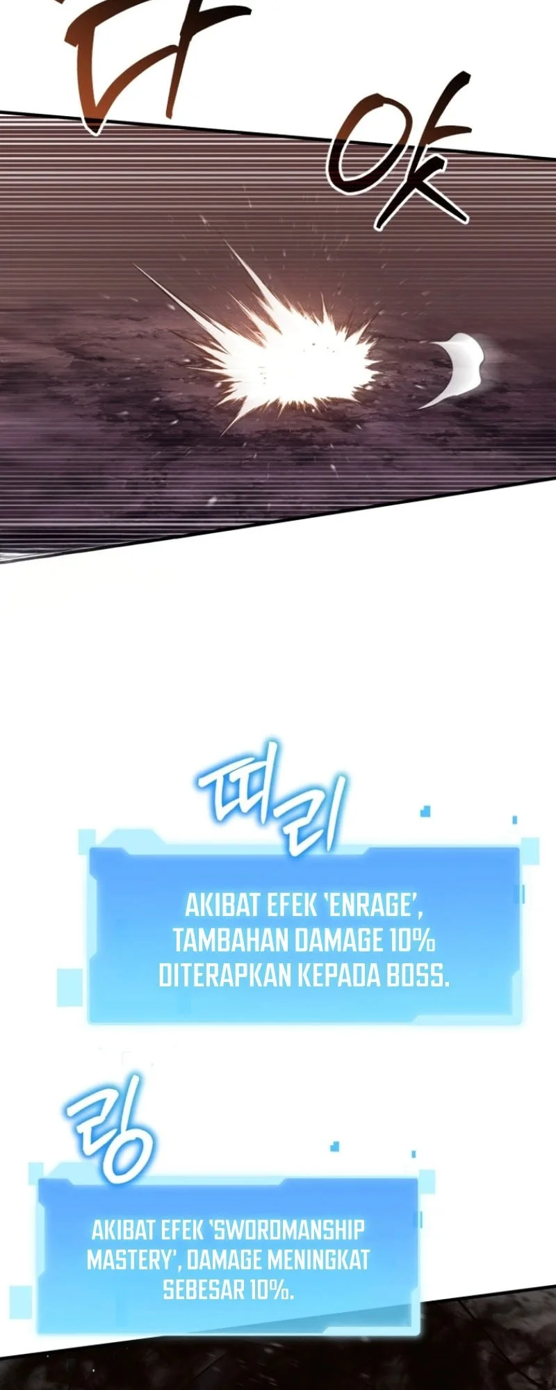 Return Of The All-Time Genius Ranker Chapter 14 - halaman 37