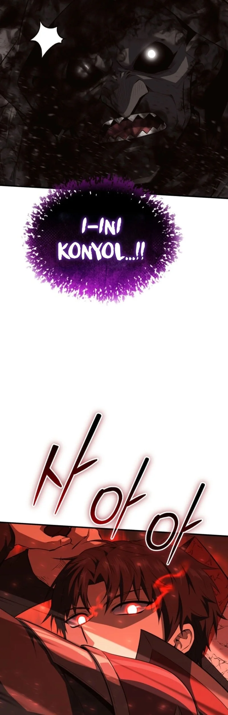 Return Of The All-Time Genius Ranker Chapter 14 - halaman 38