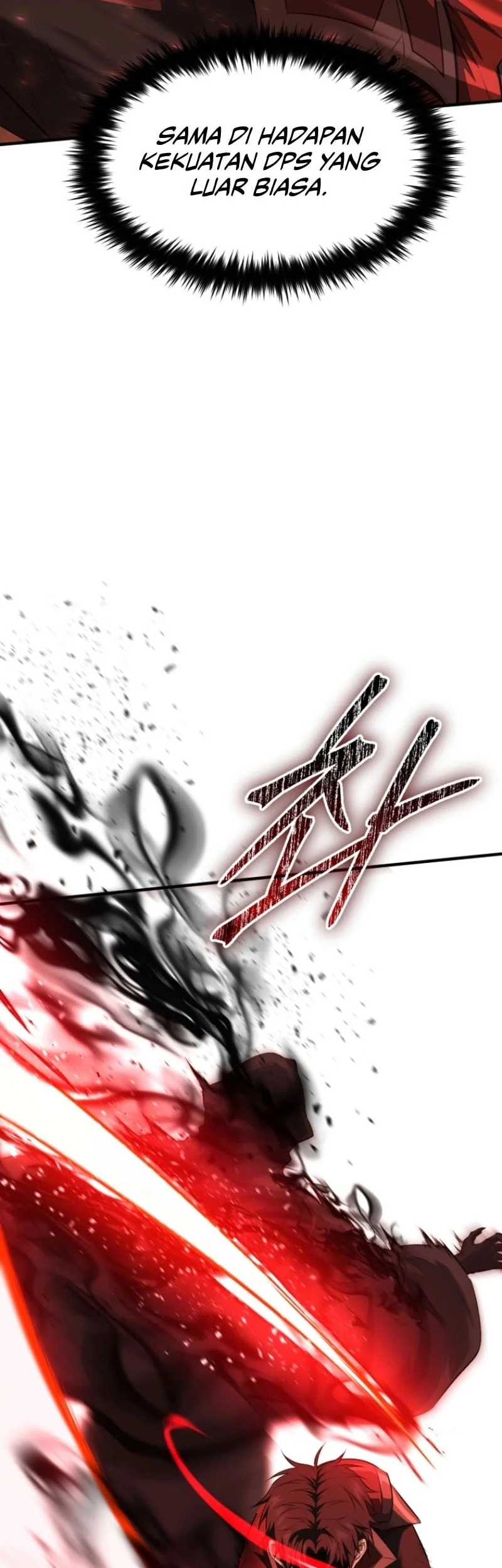 Return Of The All-Time Genius Ranker Chapter 14 - halaman 39