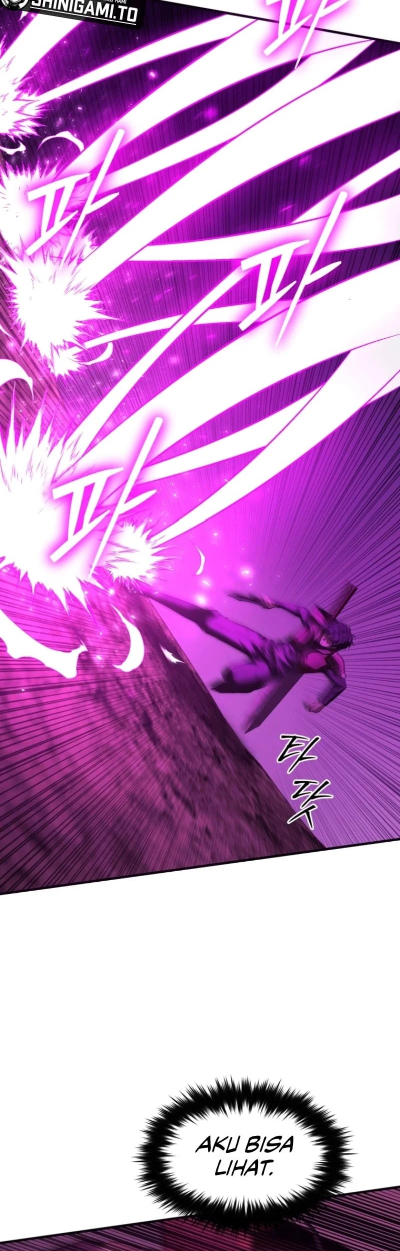 Return Of The All-Time Genius Ranker Chapter 14 - halaman 4