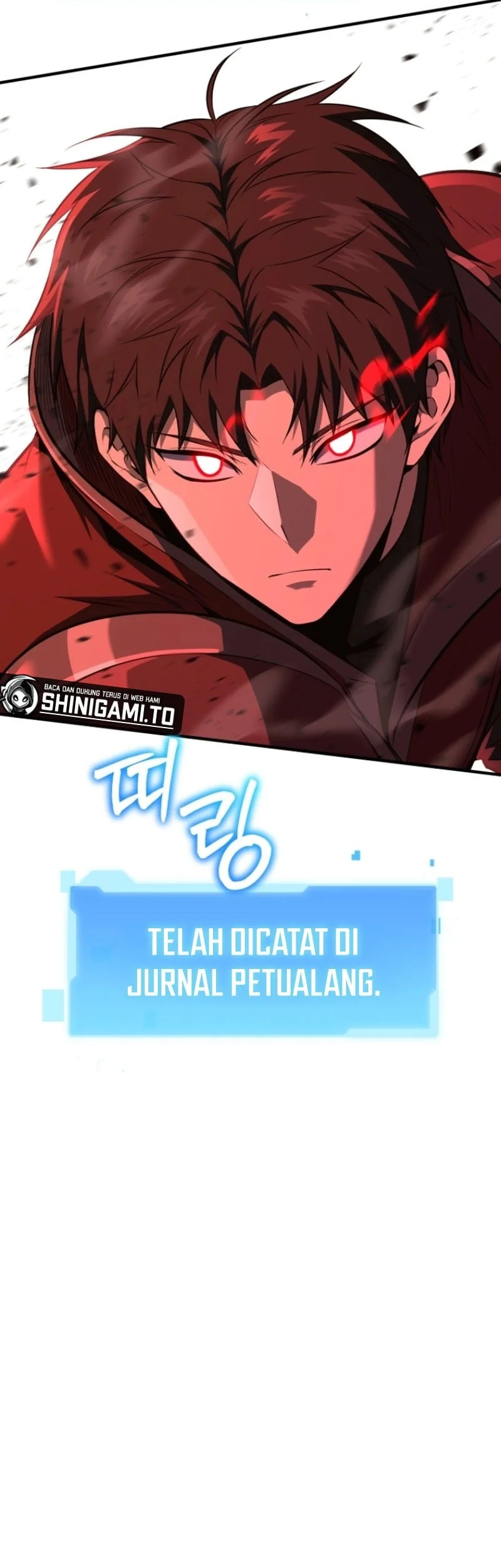 Return Of The All-Time Genius Ranker Chapter 14 - halaman 42
