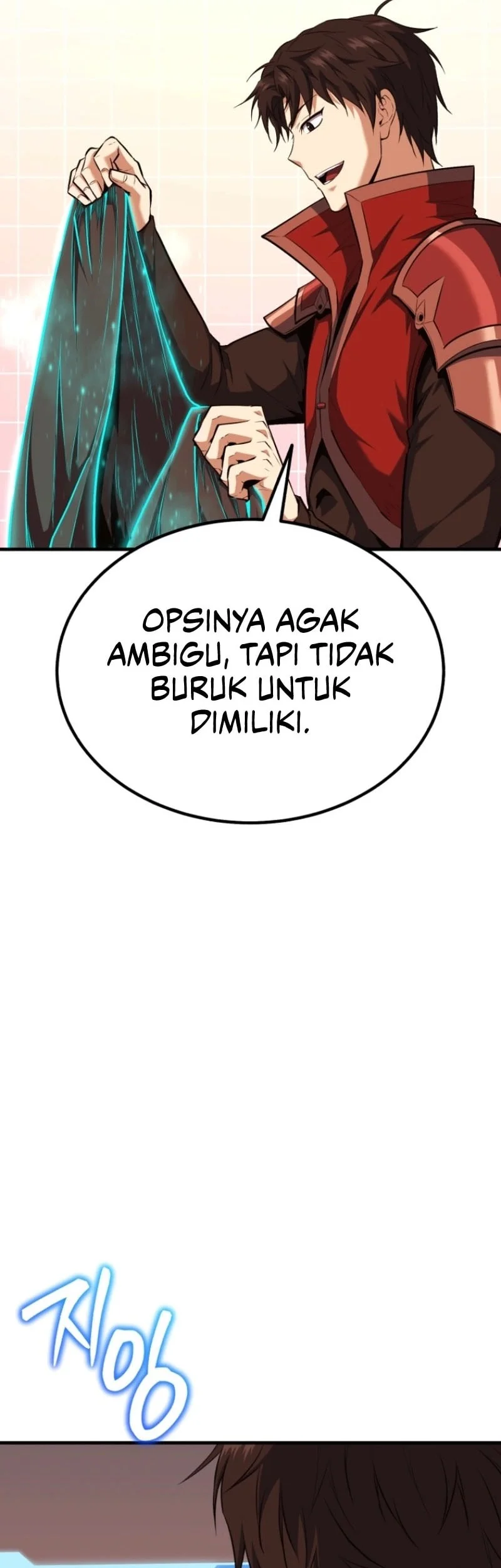 Return Of The All-Time Genius Ranker Chapter 14 - halaman 47