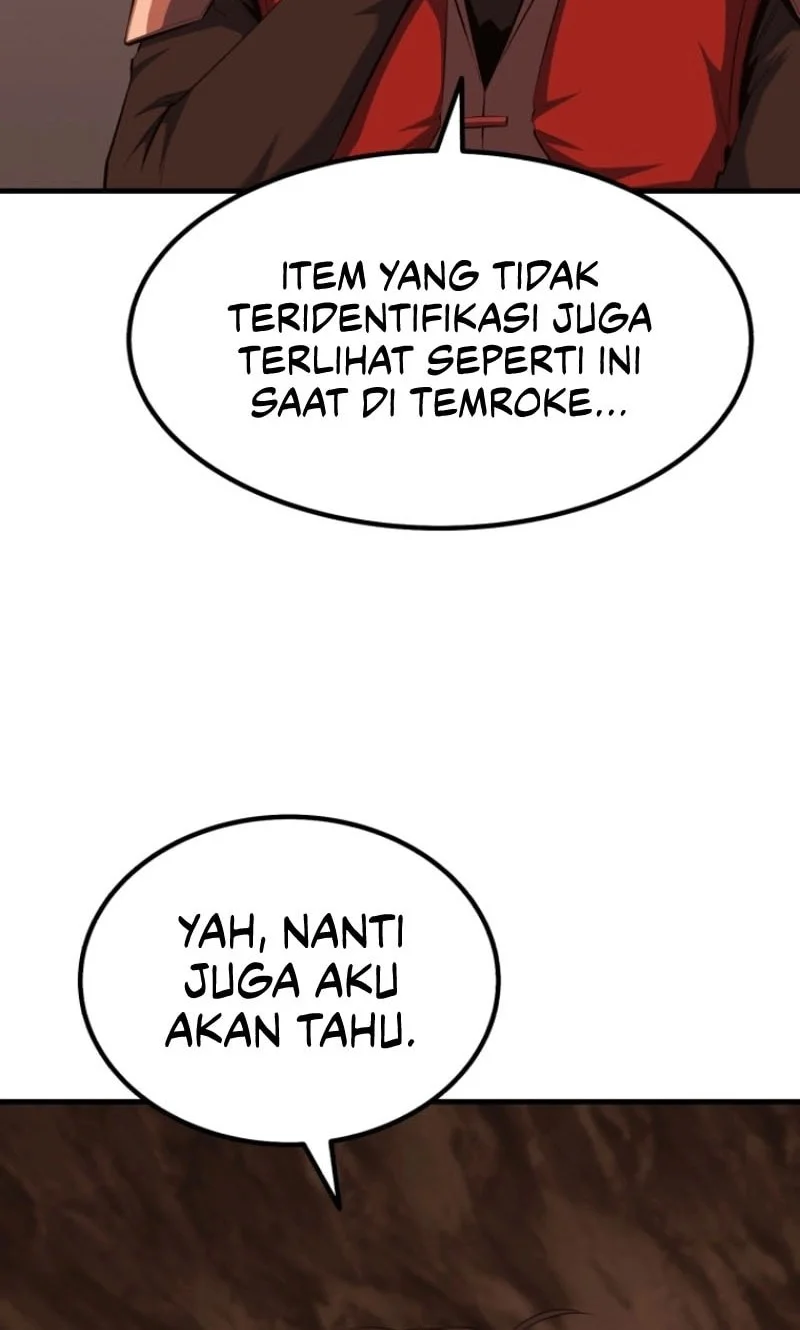 Return Of The All-Time Genius Ranker Chapter 14 - halaman 49