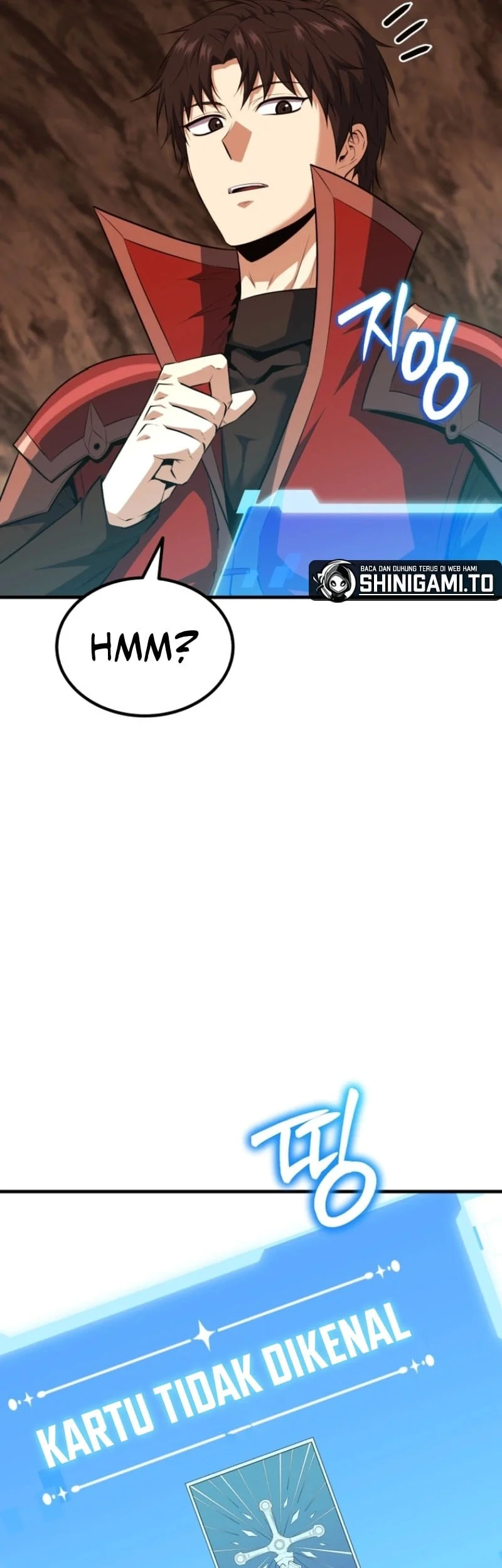Return Of The All-Time Genius Ranker Chapter 14 - halaman 50