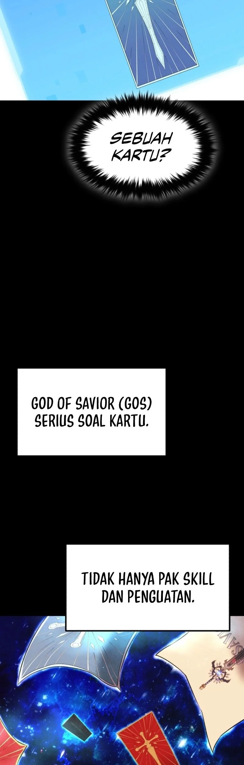 Return Of The All-Time Genius Ranker Chapter 14 - halaman 51