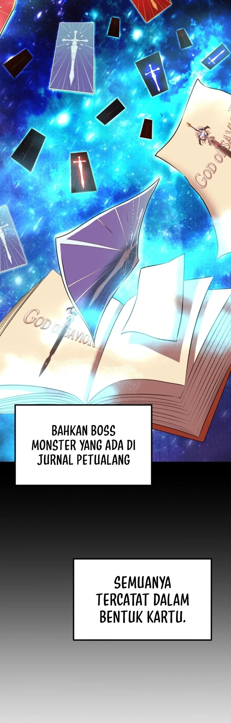 Return Of The All-Time Genius Ranker Chapter 14 - halaman 52