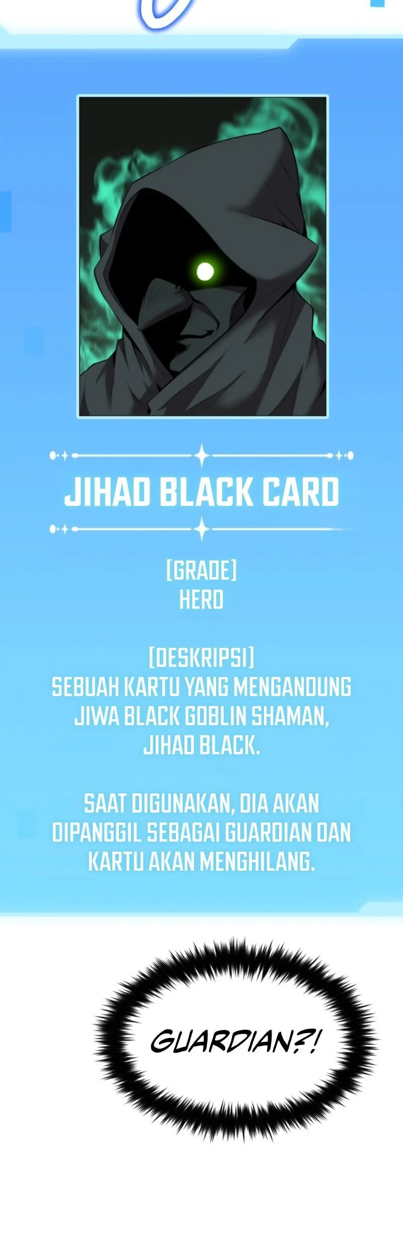 Return Of The All-Time Genius Ranker Chapter 14 - halaman 55