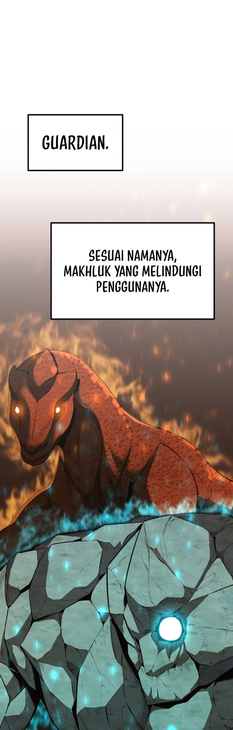 Return Of The All-Time Genius Ranker Chapter 14 - halaman 56
