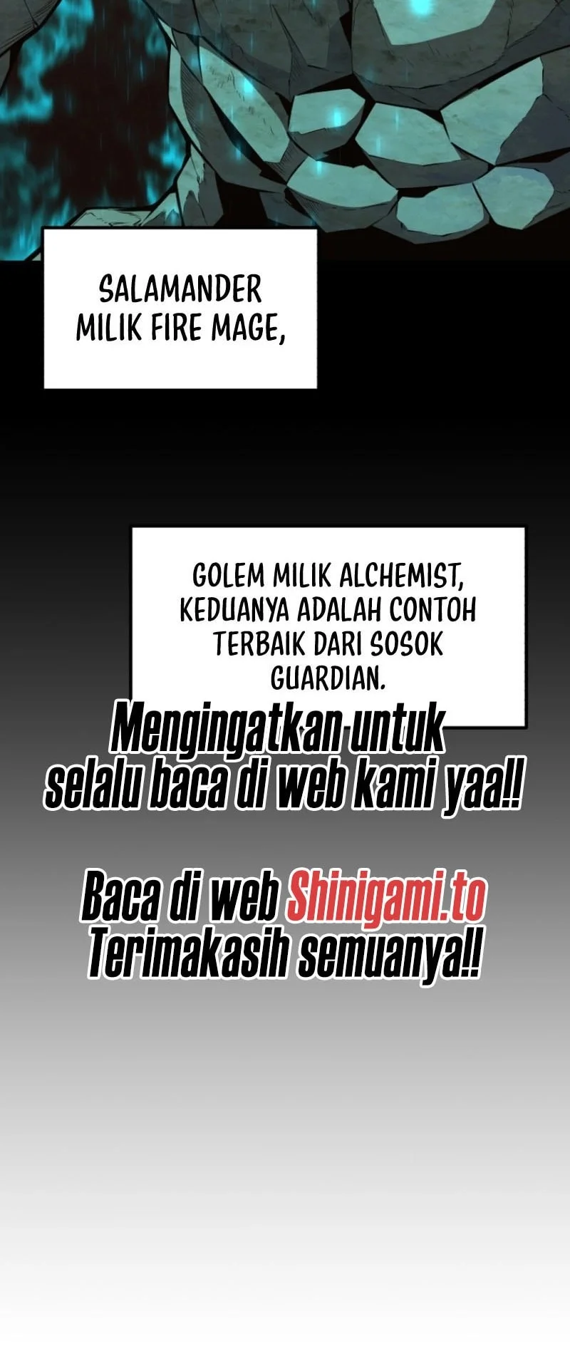 Return Of The All-Time Genius Ranker Chapter 14 - halaman 57