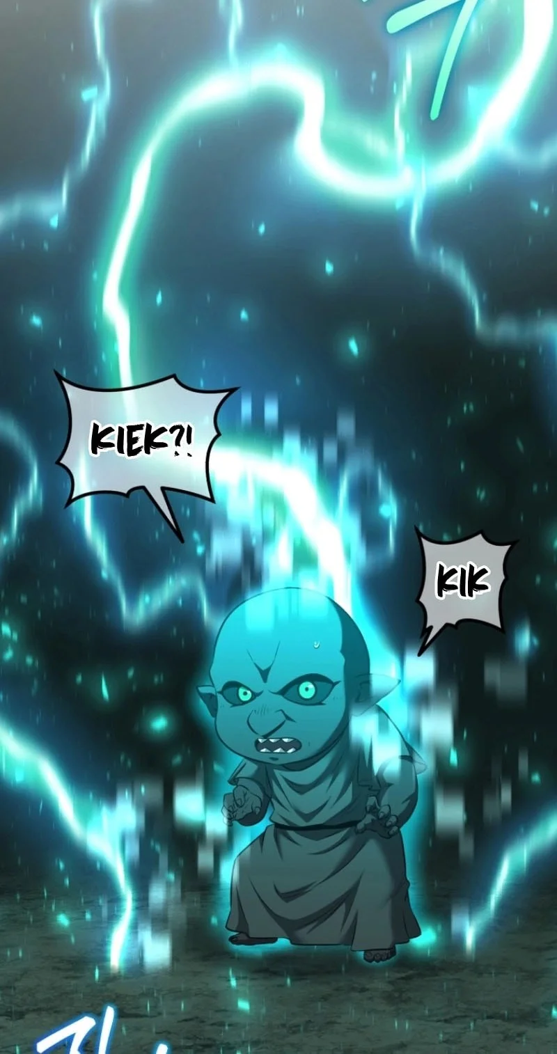 Return Of The All-Time Genius Ranker Chapter 14 - halaman 61