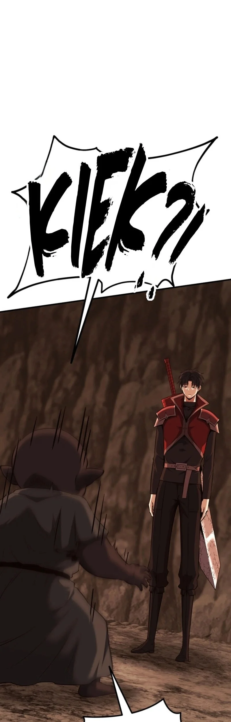 Return Of The All-Time Genius Ranker Chapter 14 - halaman 63