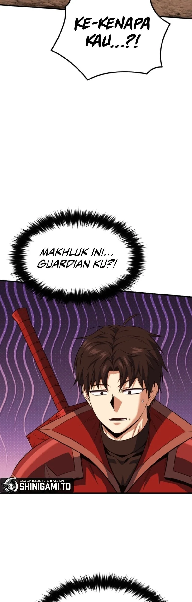 Return Of The All-Time Genius Ranker Chapter 14 - halaman 64