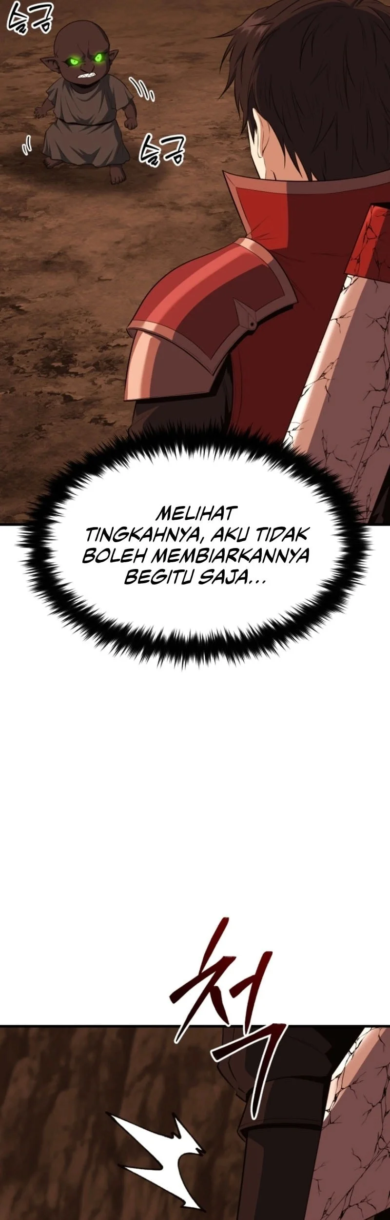 Return Of The All-Time Genius Ranker Chapter 14 - halaman 70
