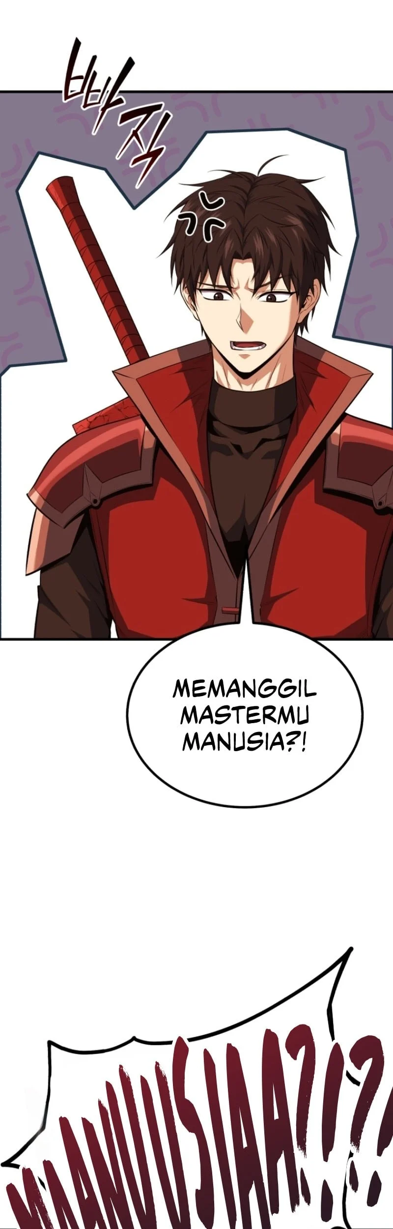 Return Of The All-Time Genius Ranker Chapter 14 - halaman 72