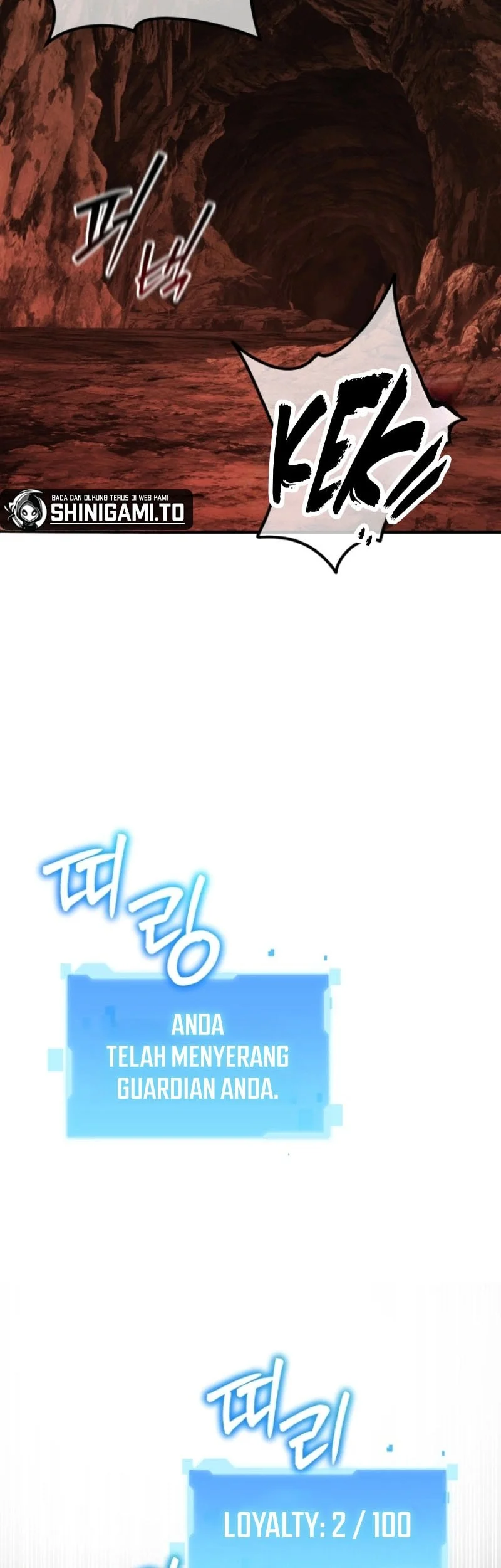 Return Of The All-Time Genius Ranker Chapter 14 - halaman 79
