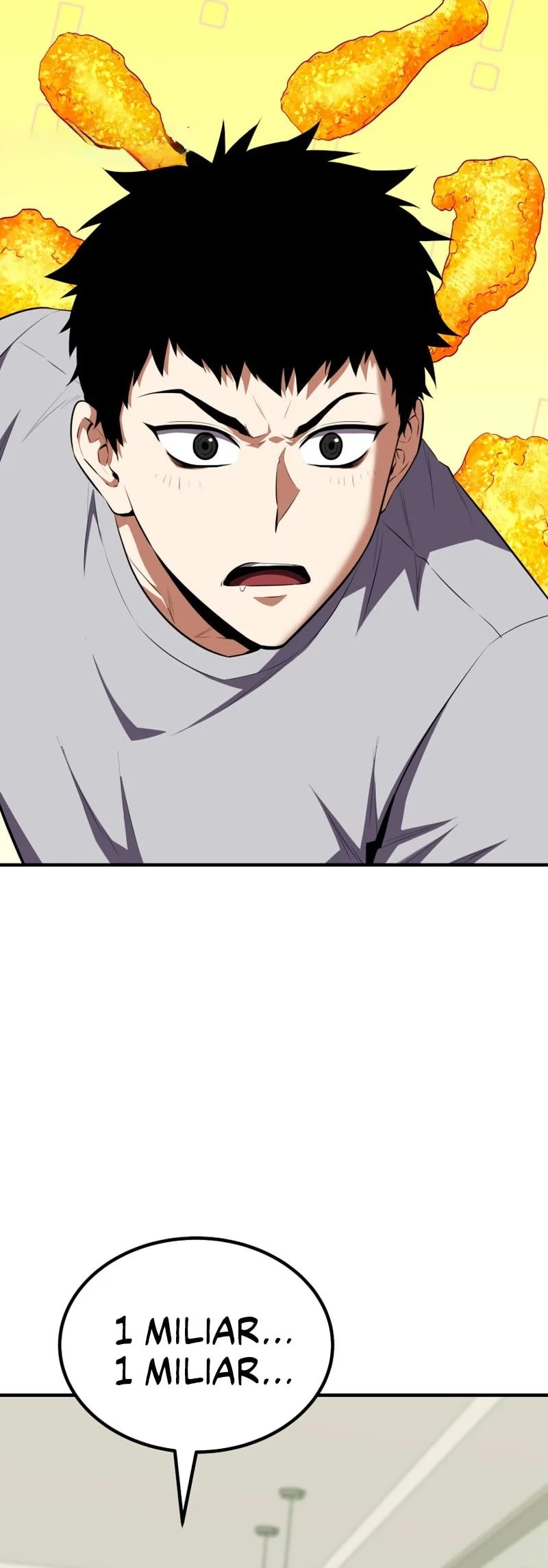 Return Of The All-Time Genius Ranker Chapter 15 - halaman 29