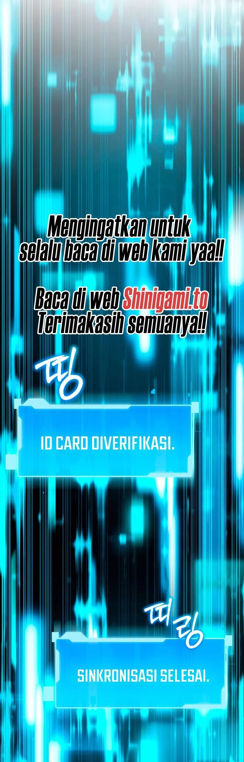 Return Of The All-Time Genius Ranker Chapter 15 - halaman 34